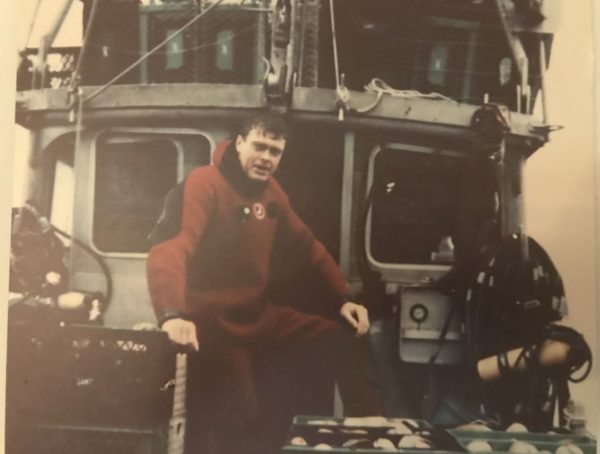 Eric Gant — Founder, Generation 1