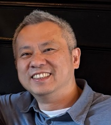 Jacky Han