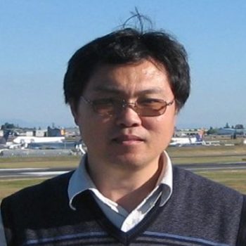 Dr. Wenshan Liu