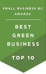 SB Awards for Best Green Business Top 10 | Sustainable Aquaculture | Manatee Holdings Ltd.